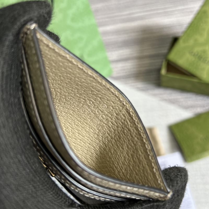 Gvc*1 wallets